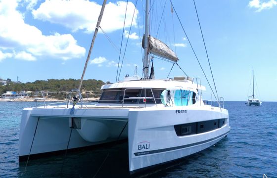 Bali Catspace