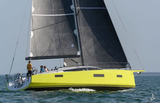 RM Yachts RM 1180