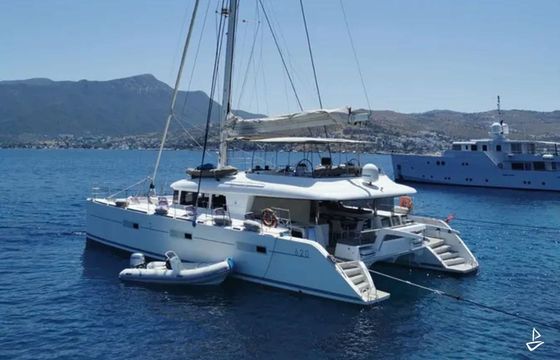 Lagoon 620