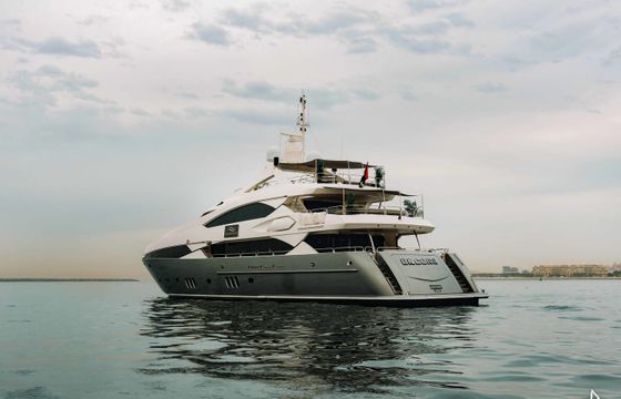 Sunseeker 40