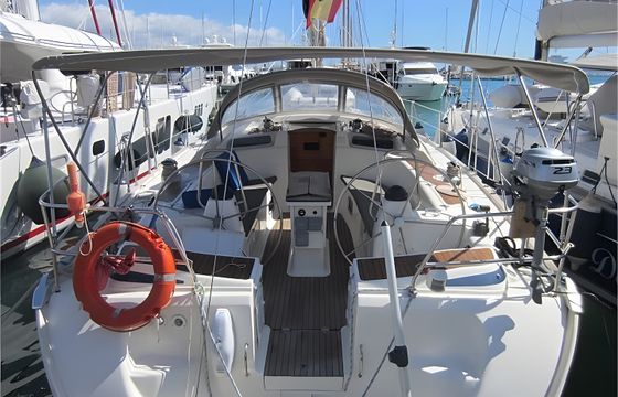 Bavaria 46 Cruiser