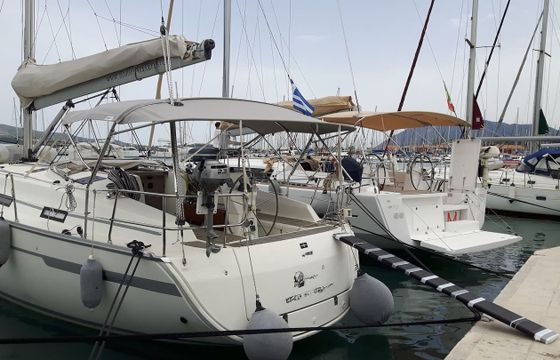 Bavaria 36 Cruiser