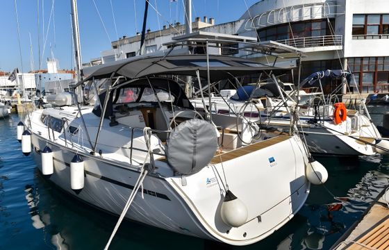 Bavaria 46 Cruiser