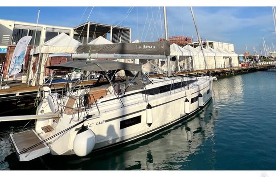 Bavaria 42 Cruiser