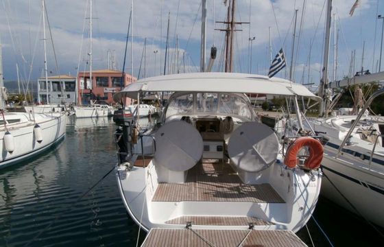 Bavaria 40 Cruiser