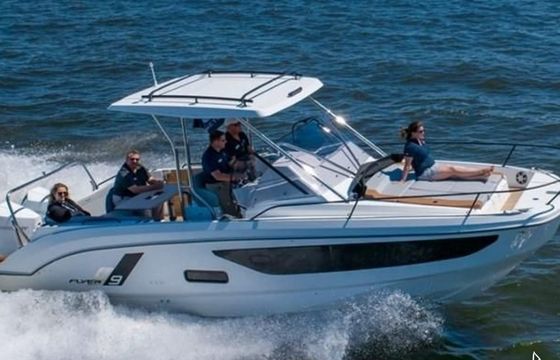 Beneteau Flyer 9