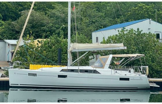 Beneteau Oceanis 41.1