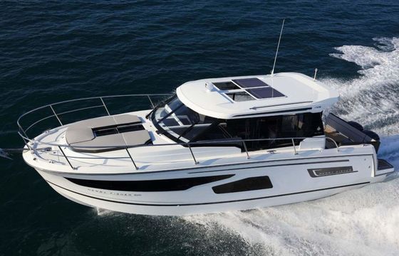 Jeanneau Merry Fisher 1095