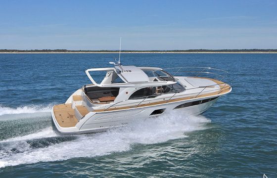 Marex 360 CC