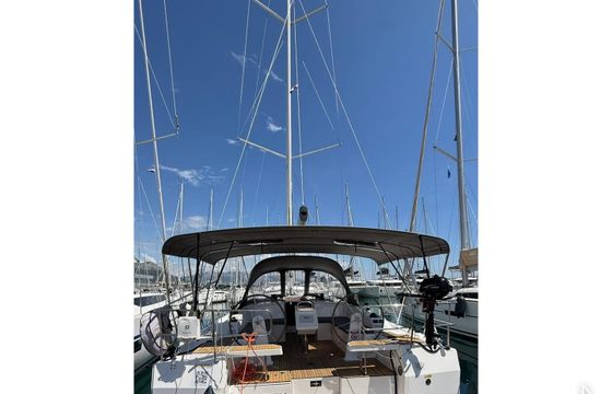 Bavaria 42 Cruiser