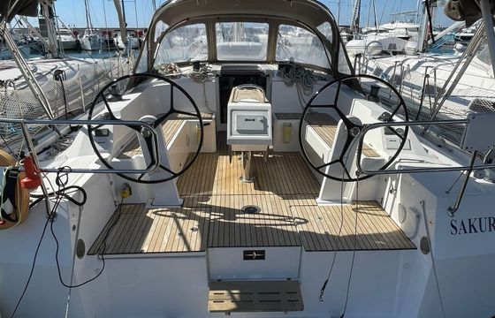Bavaria 42 Cruiser