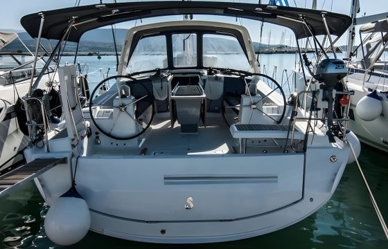 Beneteau Oceanis 41.1