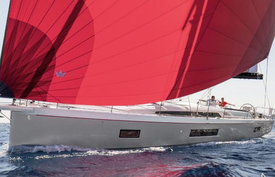 Beneteau Oceanis 51.1