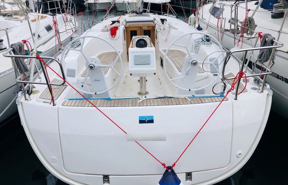 Bavaria 34 Cruiser