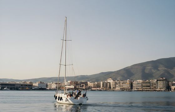 Beneteau Oceanis 411 Clipper