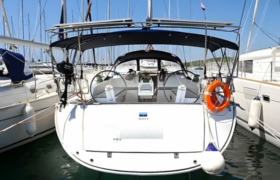 Bavaria 51 Cruiser