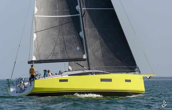 RM Yachts RM 1180