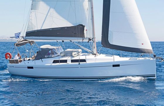 Hanse 385
