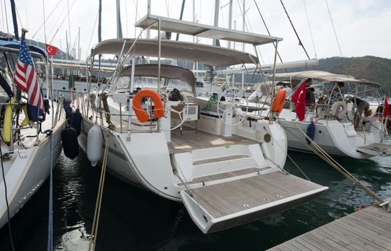Bavaria 50