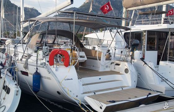 Bavaria 51 Cruiser