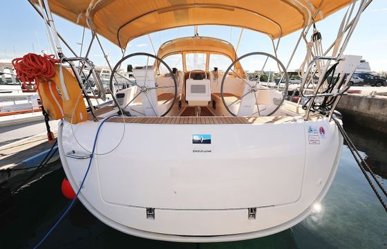 Bavaria 37 Cruiser