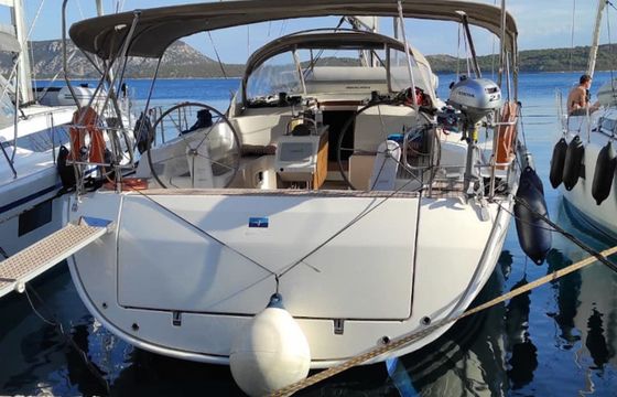 Bavaria 46 Cruiser
