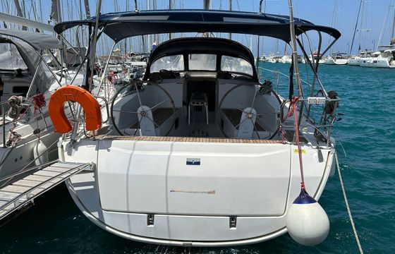 Bavaria 41 Cruiser