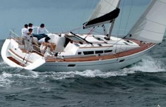 Jeanneau Sun Odyssey 42i