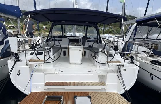 Beneteau Oceanis 40.1
