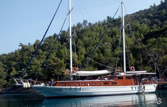 Custom Made Gulet