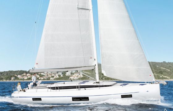 Bavaria 45 Cruiser