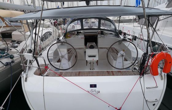 Bavaria 46 Cruiser