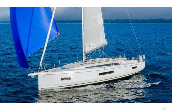 Beneteau Oceanis 40.1