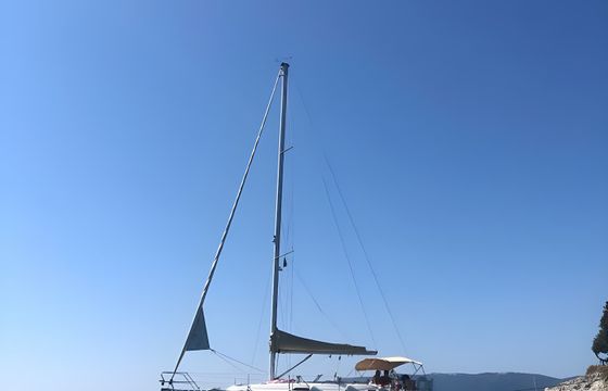 Dufour 36