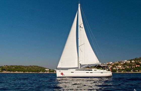 Bavaria 46