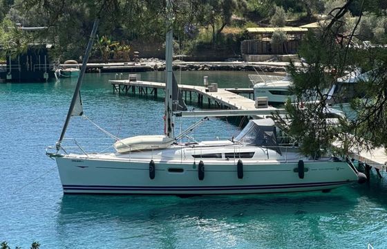 Jeanneau Sun Odyssey 39i