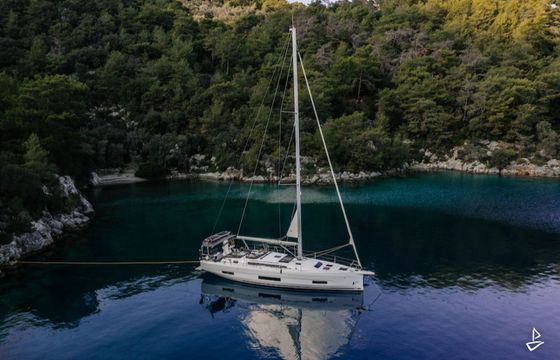 Dufour 470