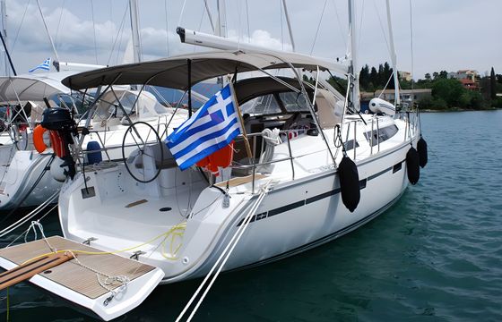 Bavaria 41 Cruiser