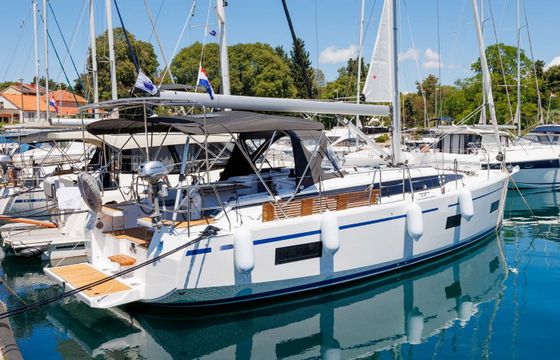 Bavaria 38 Cruiser