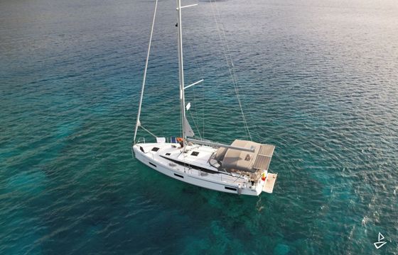 Bavaria 42 Cruiser