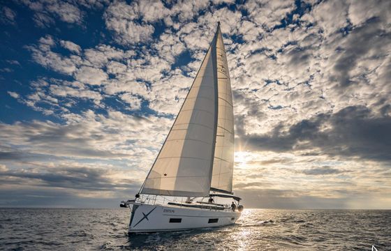Bavaria C45 Style