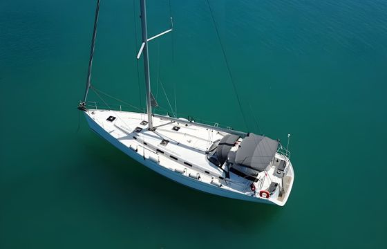 Beneteau Cyclades 50.4