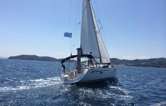 Bavaria 39 Cruiser