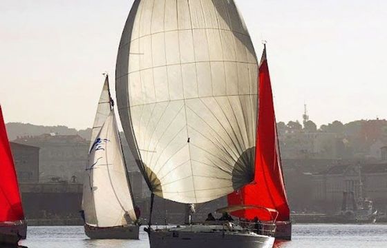Beneteau First 35