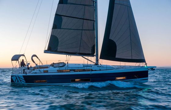 Dufour 470