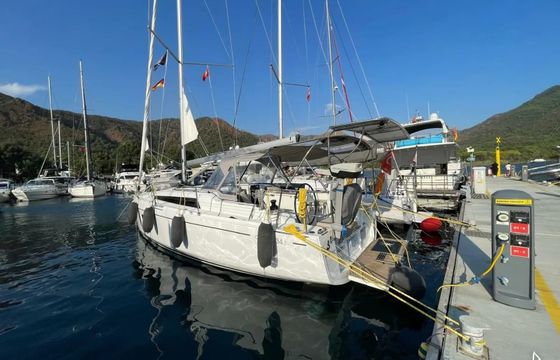 Beneteau Oceanis 34.1