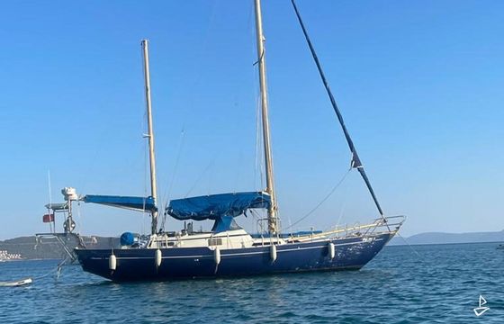 Camper & Nicholsons 42