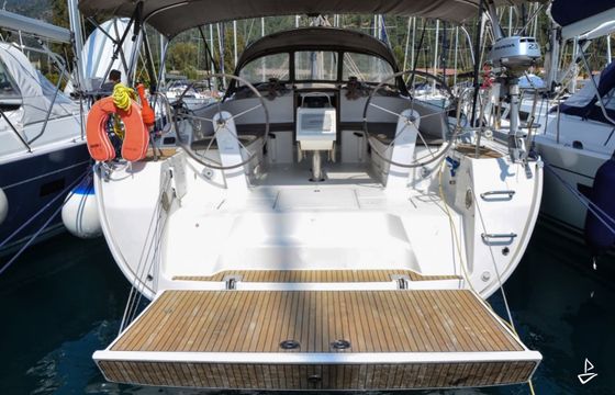 Bavaria 46 Cruiser