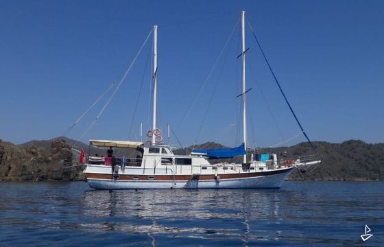 Custom Made Gulet