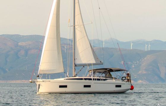 Bavaria 42 Cruiser